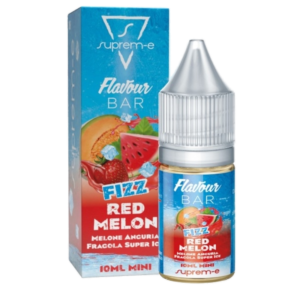 SUPREM-E - FIZZ RED MELON - 10+10 MIX10 1