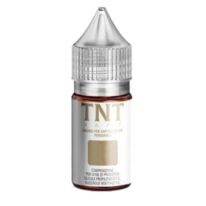TNT - NICOTINA FULL VG - 10 ML 1