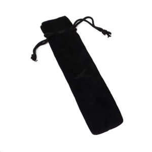PUFF CUSTODIA VELLUTO ECIG 1