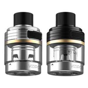VOOPOO POD - TPP-X TANK DRAG S/X - 5,5 ML SENZA COIL 1