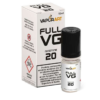 VAPORART NICOTINA FULL VG 10ML 1