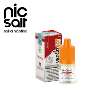 VAPORART - MALBY - NIC SALT 10 ML 1