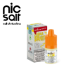 VAPORART - BANANITO - NIC SALT 10 ML 1