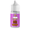 THUNDER VAPE - SACHER - LA PASTICCERIA 10+10 MIX10 1