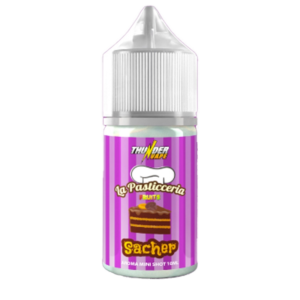THUNDER VAPE - SACHER - LA PASTICCERIA 10+10 MIX10 1