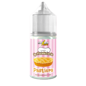 THUNDER VAPE - PASTIERA - LA PASTICCERIA 10+10 MIX10 1