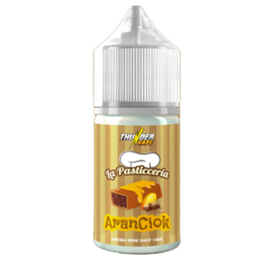 THUNDER VAPE - ARANCIOK - LA PASTICCERIA 10+10 MIX10 1
