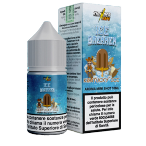 THUNDER VAPE - KENTUCKY ICE - ICE BRERKER 10+10 MIX10 1