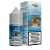 THUNDER VAPE - LATAKIA ICE - ICE BRERKER 10+10 MIX10 1
