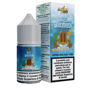 THUNDER VAPE - MEXICO ICE - ICE BRERKER 10+10 MIX10 1