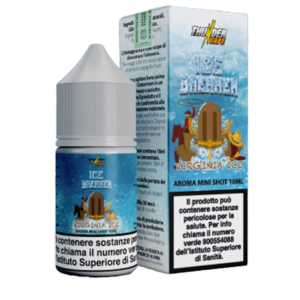 THUNDER VAPE - VIRGINIA ICE - ICE BRERKER 10+10 MIX10 1