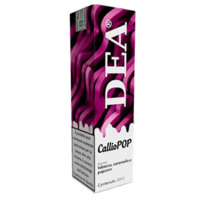 DEA - CALLIOPOP - 20 ML MIX60 1
