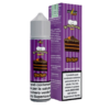 THUNDER VAPE - SACHER - LA PASTICCERIA 20+40 ML MIX60 1