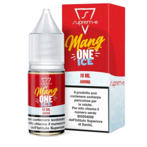 SUPREM-E ONE - MANGONE ICE - AROMA 10 ML 1