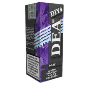 DEA - INUIT - DIY17 AROMA 10 ML 1