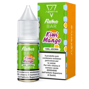 SUPREM-E BAR - KIWI MANGO - AROMA 10 ML 1