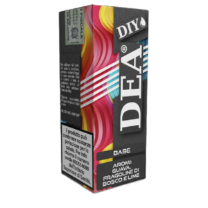 DEA - BABE - DIY AROMA 10 ML 1