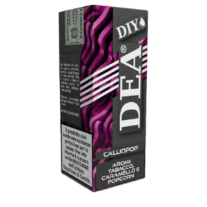 DEA - CALLIOPOP - DIY 49 AROMA 10 ML 1