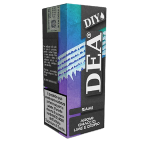 DEA - SAMI - DIY21 AROMA 10 ML 1