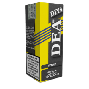DEA - SQUIK - DIY41 AROMA 10 ML 1