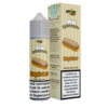 THUNDER VAPE - MAPLE BAR - LA PASTICCERIA 20+40 ML MIX60 1