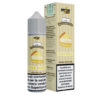 THUNDER VAPE - TORTA AMALFI - LA PASTICCERIA 20+40 ML MIX60 1
