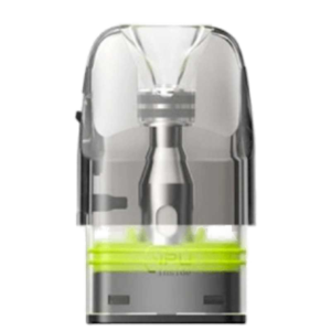GEEKVAPE - WENAX Q - POD 3ML 3PZ Hover Image
