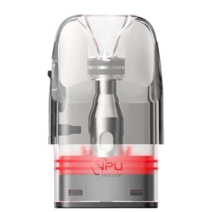 GEEKVAPE POD - Q SERIES - 3 ML 4