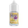 SVAPONEXT - SWEET TANGERINE - FROZEIN BRAIN 10+10 MIX10 1