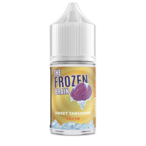 SVAPONEXT - SWEET TANGERINE - FROZEIN BRAIN 10+10 MIX10 1