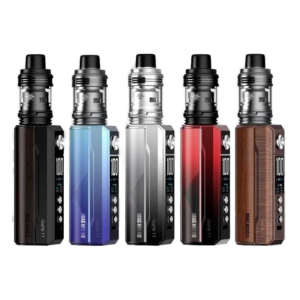 VOOPOO DRAG M100 S - STARTER KIT 1