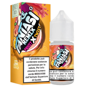 FANTASI - FRUIT X TWIST ICE - 10+10 MIX10 1