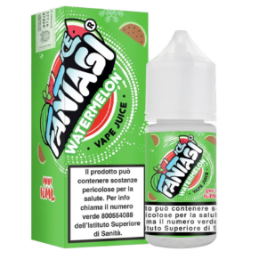FANTASI - WATERMELON ICE - 10+10 MIX10 1
