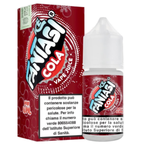 FANTASI - COLA ICE - 10+10 MIX10 1