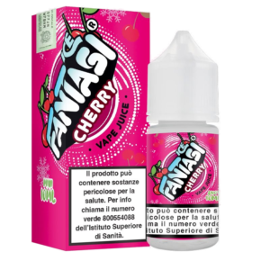FANTASI - CHERRY ICE - 10+10 MIX10 1