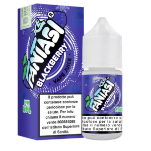 FANTASI - BLACKBERRY ICE - 10+10 MIX10 1