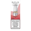 ELFLIQ - STRAWBERRY ICE - ELFBAR - 10 ML 1