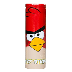 BATTERY WRAP - RED BIRD 1