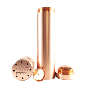 TUBO CLONE LEGGENDARY SUBZERO COMPETITION MOD RAME 1