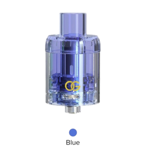 SIKARY MARI-0 0.15OHM ATOMIZZATORE Hover Image