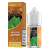 SVAPONEXT - MENTA E LIQUIRIZIA - 10+10 MIX10 1