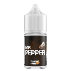 SVAPONEXT - MR PEPPER - 10+10 MIX10 1