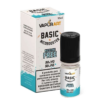 VAPORART NICOTINA 50/50 10ML 1
