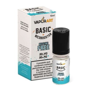 VAPORART NICOTINA 50/50 10ML 1