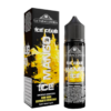 LA TABACCHERIA - MANGO ICE - ICE CLUB 20+40 ML MIX60 1