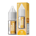SVAPONEXT - GRAN COOKIE - 10 ML 5