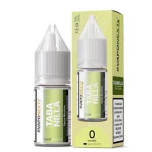 SVAPONEXT - TABANILLA - 10 ML 1
