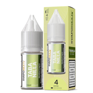 SVAPONEXT - TABANILLA  - 10 ML Hover Image
