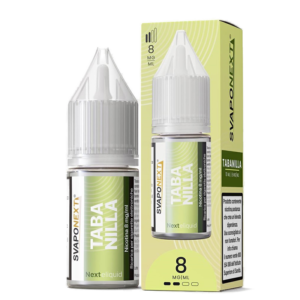 SVAPONEXT - TABANILLA - 10 ML 3