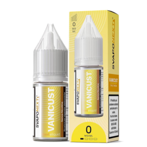 SVAPONEXT - VANICUST - 10 ML 1